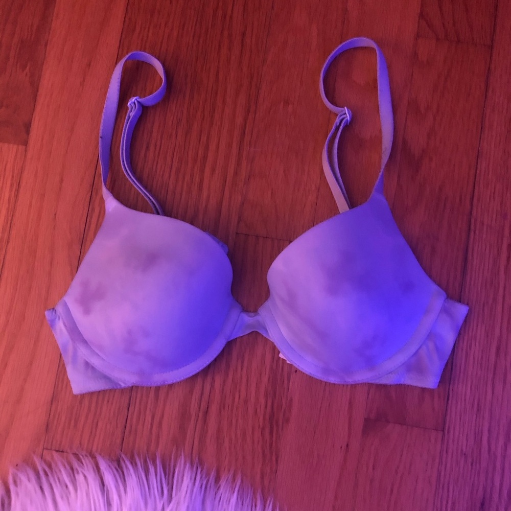 VS PINK bra